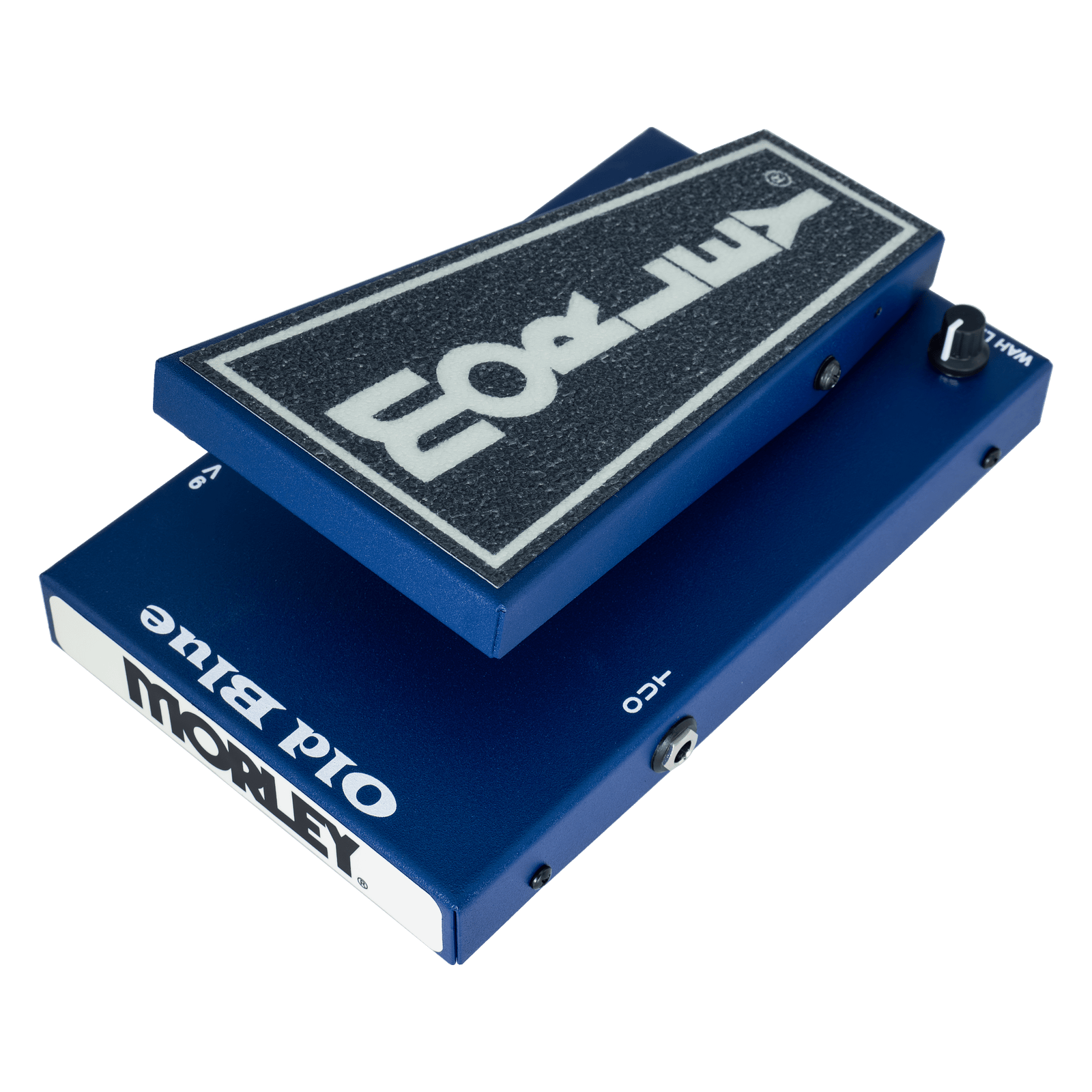 Guitar Pedals - Innovative Music