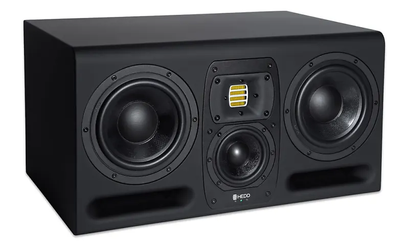 Audio & PA - Innovative Music