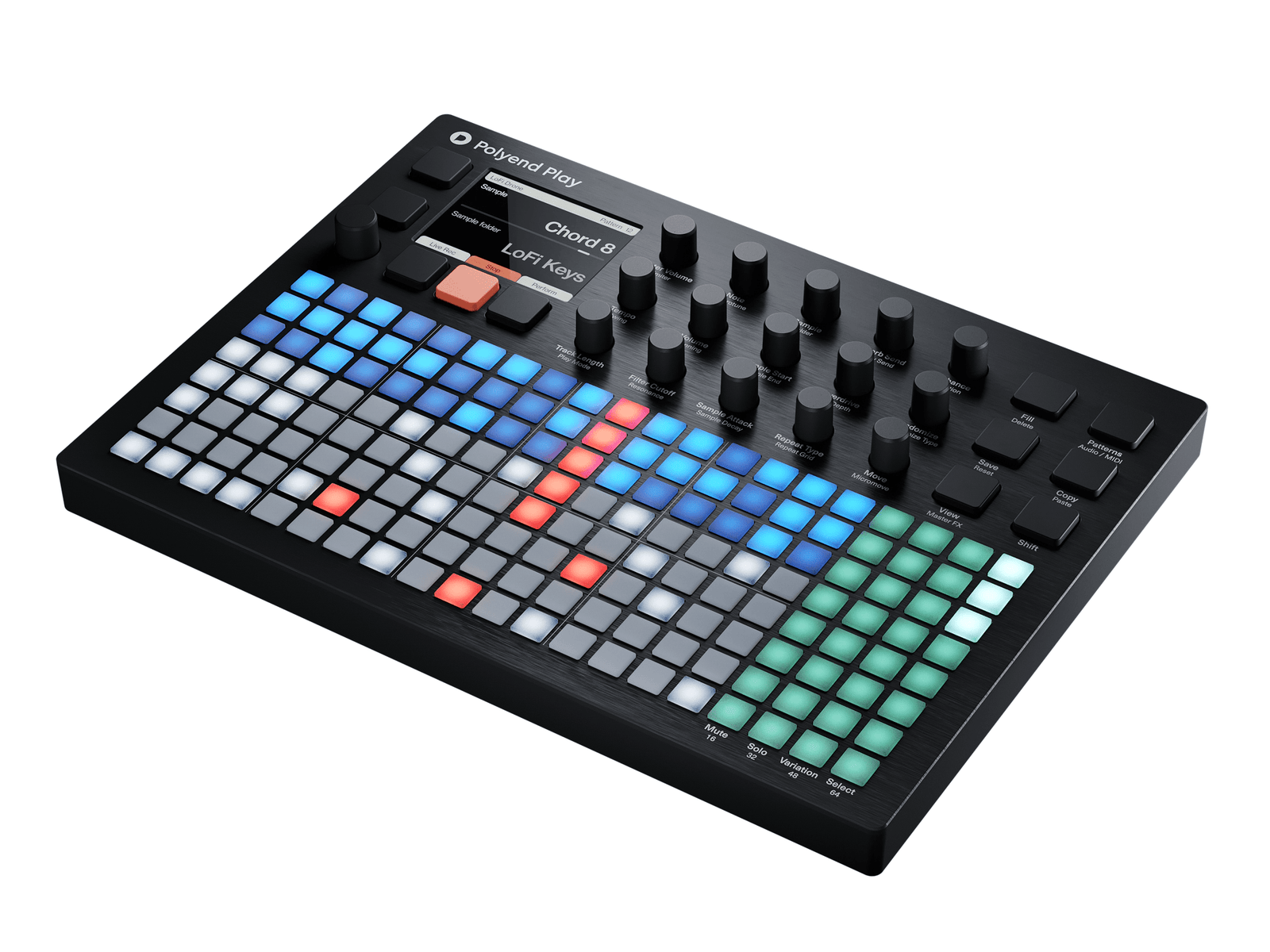 Digital Synthesizers - Innovative Music