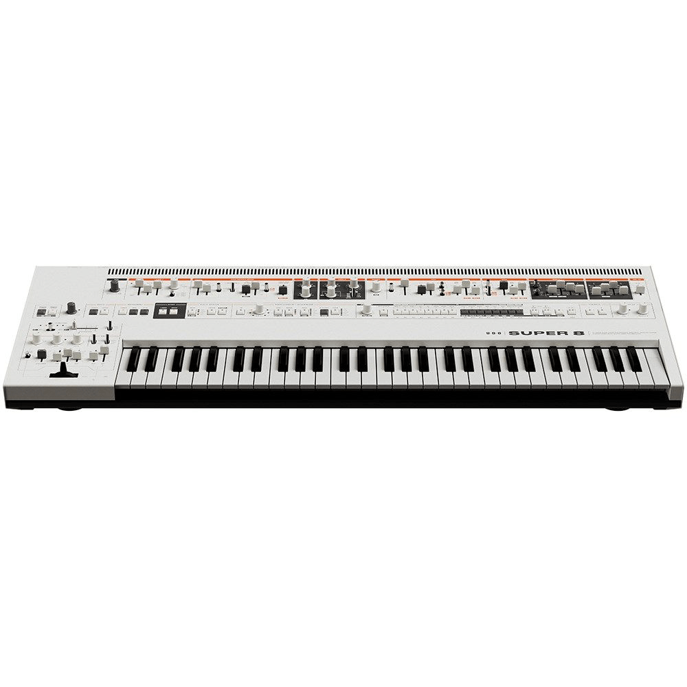 Analog Synthesizers - Innovative Music