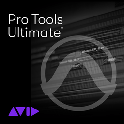 Pro Tools Ultimate ExpertPlus Support - Innovative Music
