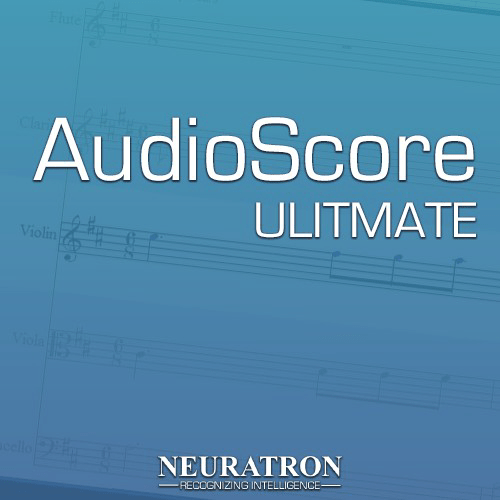 Avid AudioScore Ultimate EDU - Innovative Music