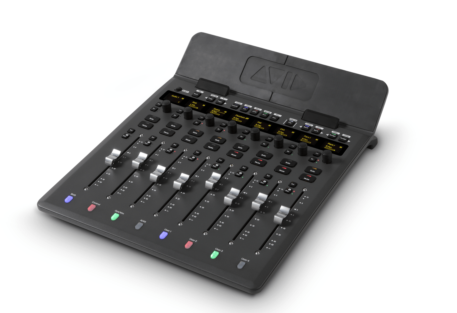 AVID S1 Control Surface - Innovative Music