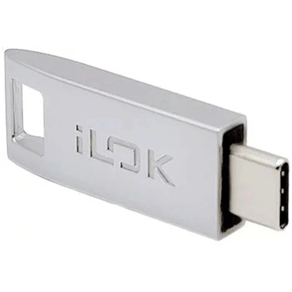 Pace iLok 3rd Gen iLok USB - C Smart Key - Innovative Music
