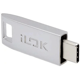 Pace iLok 3rd Gen iLok USB - C Smart Key - Innovative Music