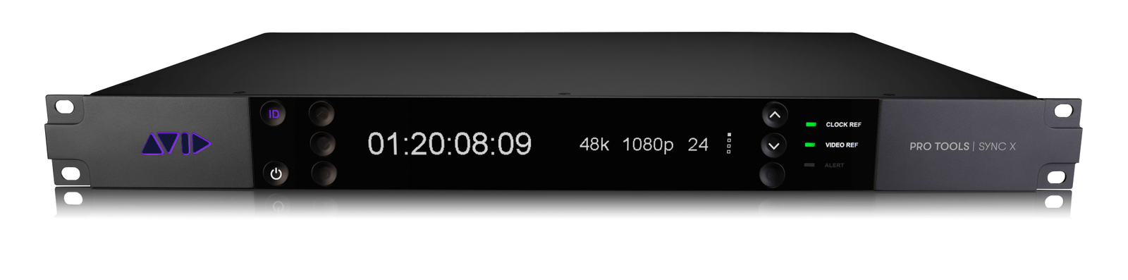 Pro Tools | Sync X - Innovative Music