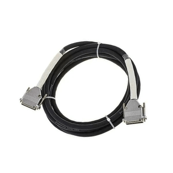 Avid DB25 - DB25 DigiSnake TDIF Cable 12 ft - High - Quality Audio Connectivity - Innovative Music