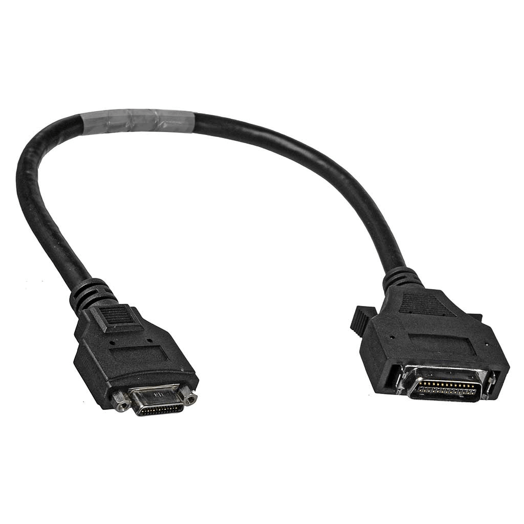 Avid DigiLink (F) to Mini - DigiLink (M) Adapter - Innovative Music