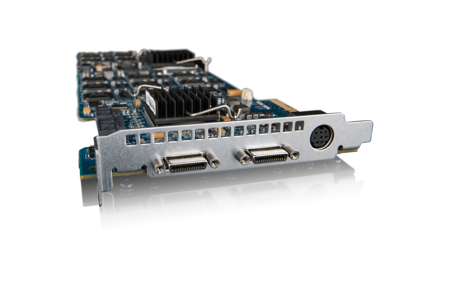 Avid HDX - 192 DSP Expansion Card - Innovative Music