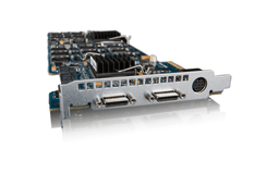 Avid HDX - 192 DSP Expansion Card - Innovative Music