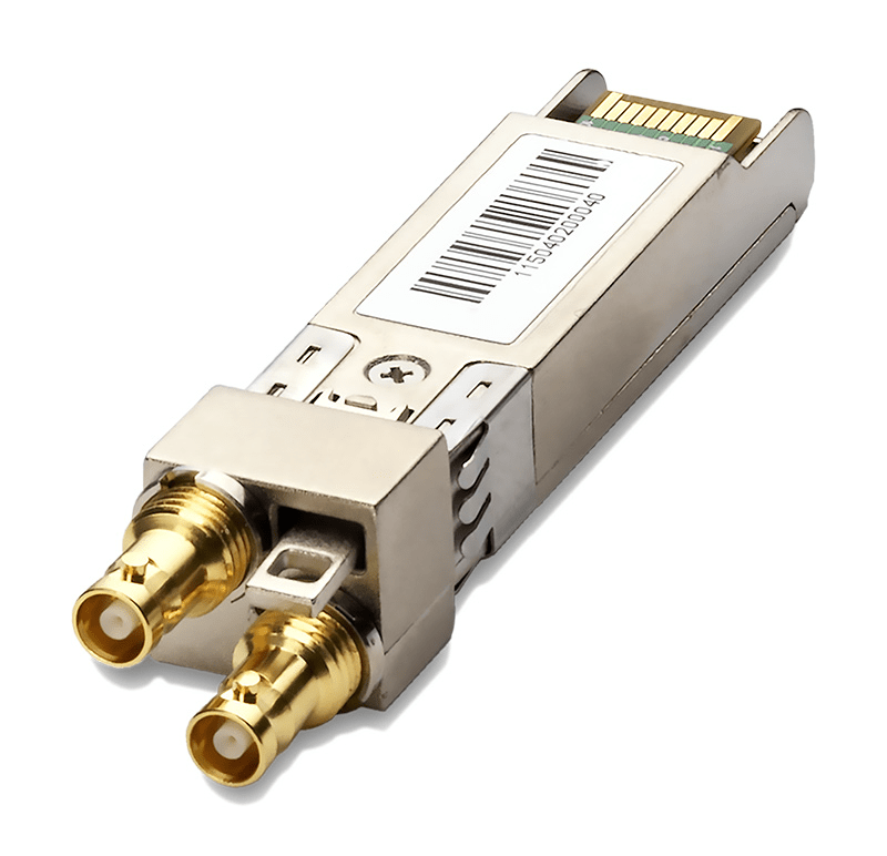 Avid Pro Tools MTRX SFP Coax MADI Transceiver with HD/mini - BNC - Innovative Music