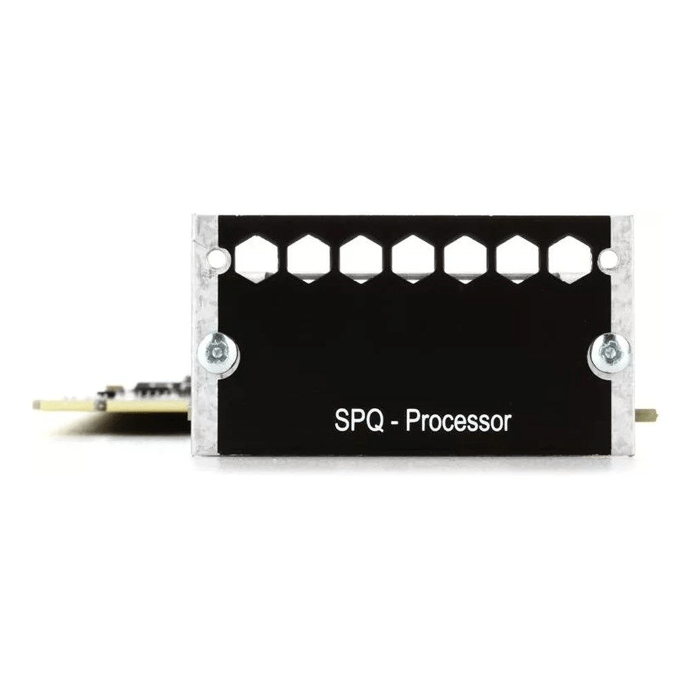 Avid Pro Tools MTRX 128 Channel IP Audio Dante Card with SRC - Innovative Music
