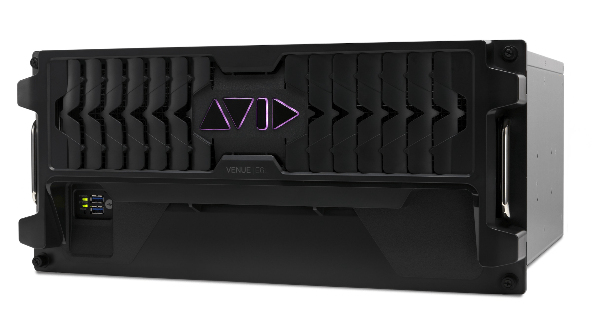 Avid VENUE E6L - 144 Engine - Innovative Music