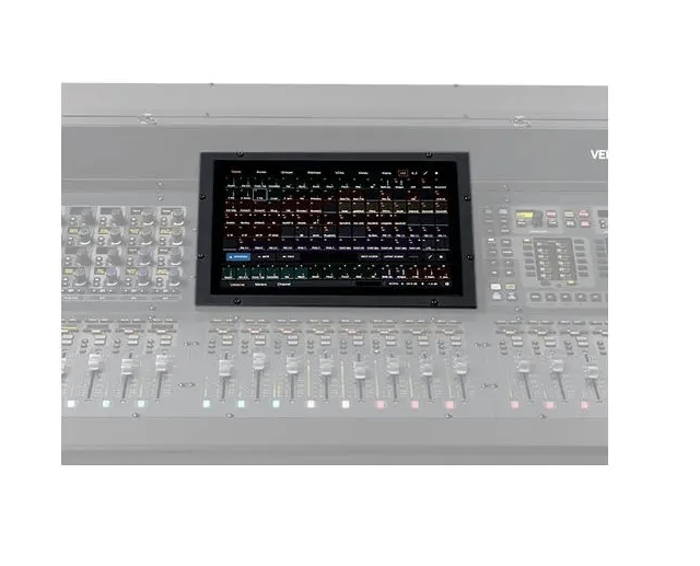 Avid CTM Channel Touch Module (Pre April 2023) - Product Overview and Features - Innovative Music