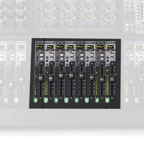 Avid CFM Channel Fader Module - Innovative Music