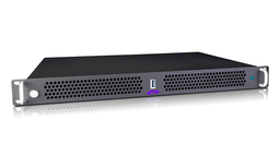 Avid HDX Thunderbolt 3 Chassis Rack - Innovative Music