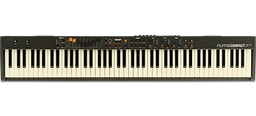 Studiologic Numa Compact SE 88 - Key Digital Piano w/ After Touch & Drawbars - Innovative Music