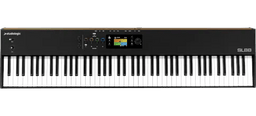 Studiologic SL88 MK2: Ultimate Performance MIDI Keyboard for Music Production - Innovative Music