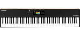 Studiologic SL88 GT MK2: Ultimate Performance MIDI Keyboard for Music Production - Innovative Music