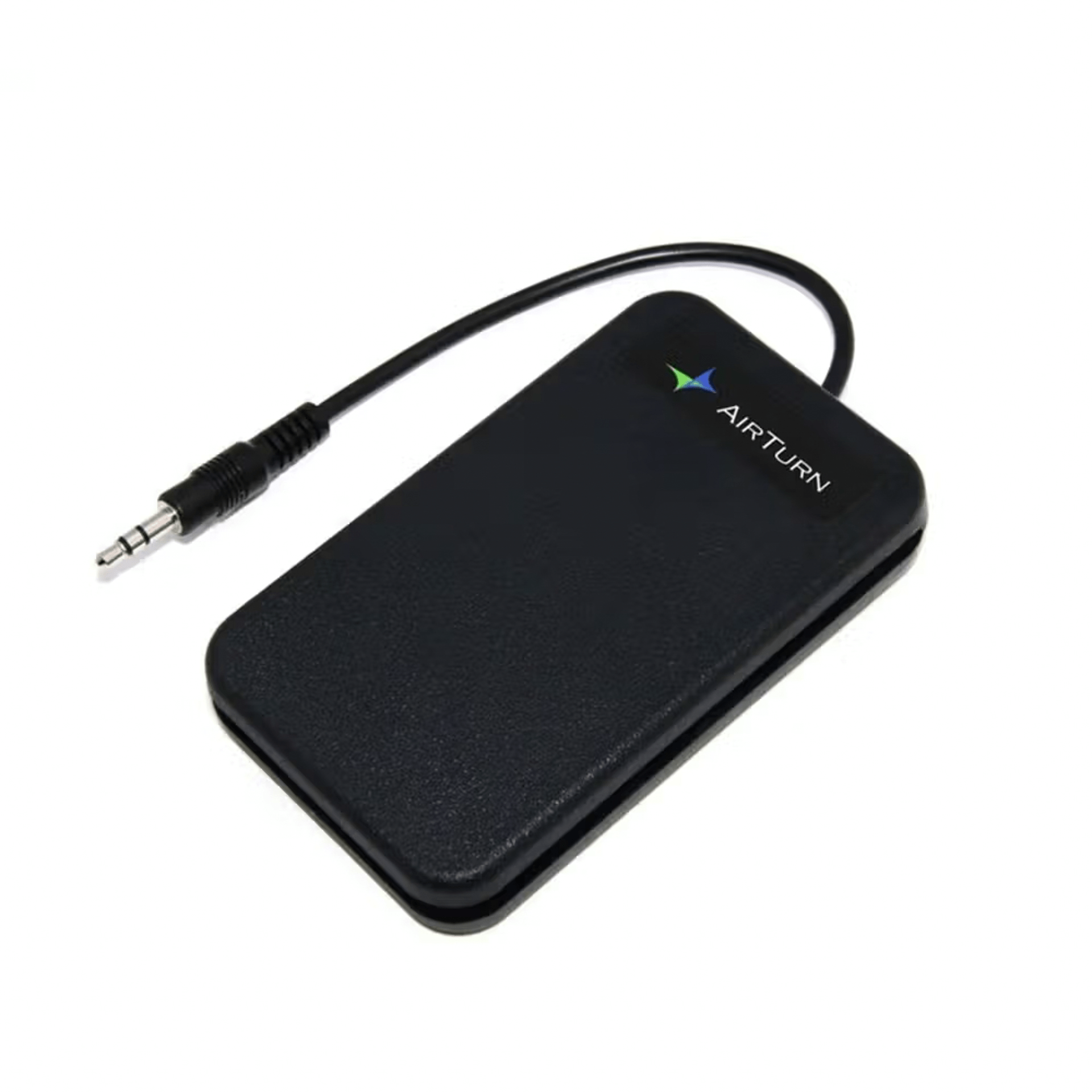 AirTurn ATFS2 Pedal with Right Angle Cable - Innovative Music