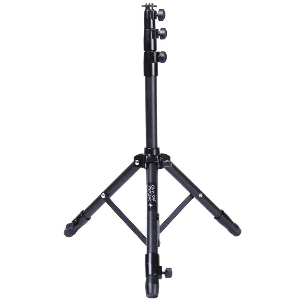 AIRTURN GOSTAND PORTABLE MIC AND TABLET STAND - Innovative Music