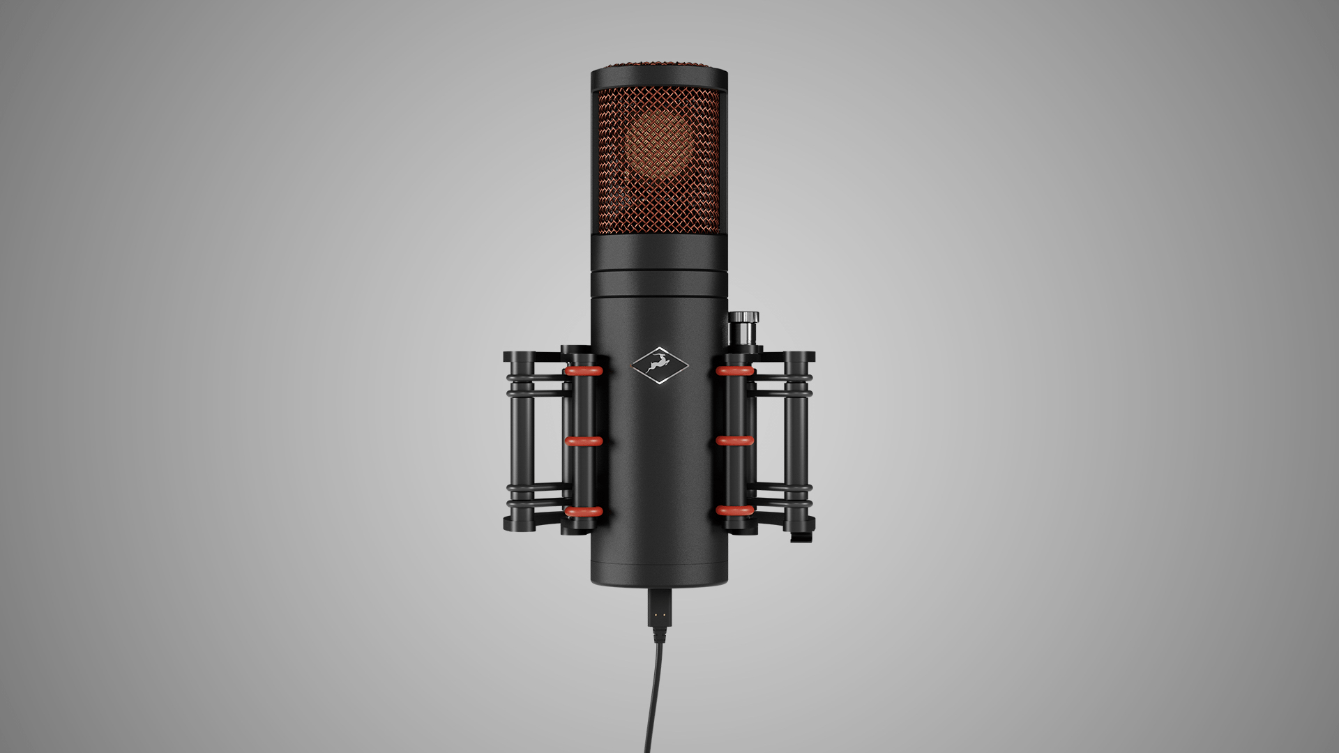 Antelope Edge Go - Sound Distribution - Innovative Music