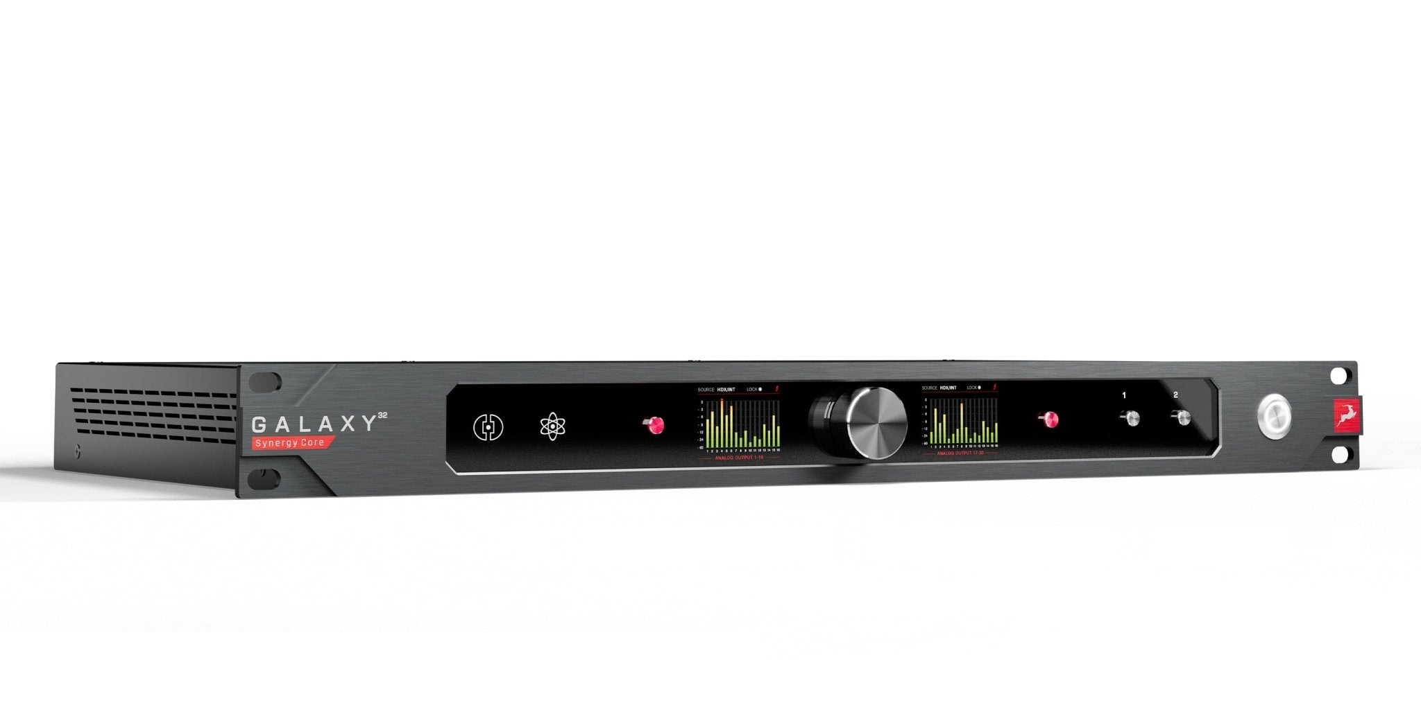 Antelope Galaxy 32 Synergy Core - Sound Distribution - Innovative Music