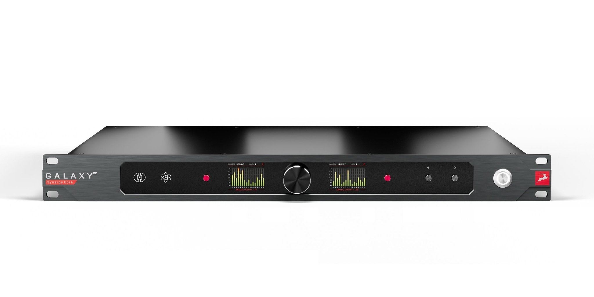 Antelope Galaxy 32 Synergy Core - Sound Distribution - Innovative Music