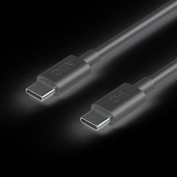 BEACN Black MIC USB Cable (3.5m) - High - Quality Audio Transmission - Innovative Music