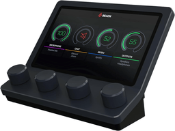 BEACN Dark Mix - Innovative Music