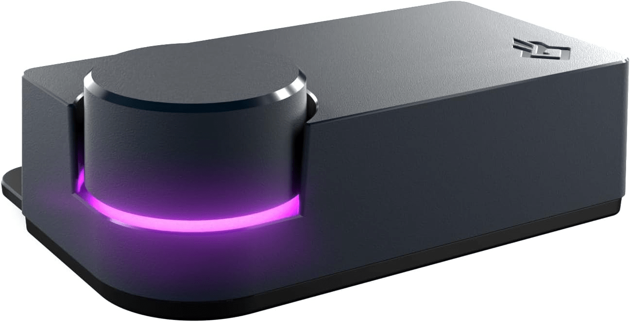 BEACN DARK STUDIO - Innovative Music