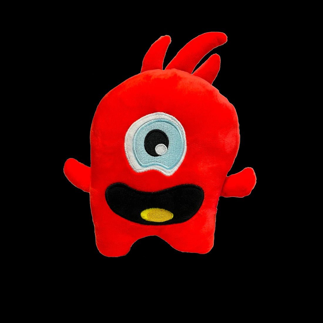 BEACN HILLBO 10" PLUSHIE - Innovative Music