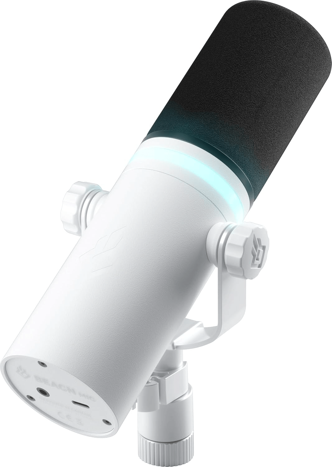 BEACN Light Microphone - Innovative Music