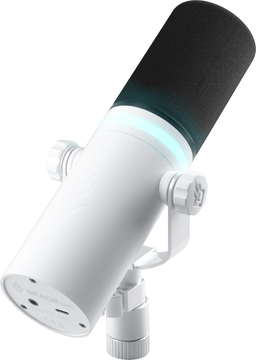 BEACN Light Microphone - Innovative Music