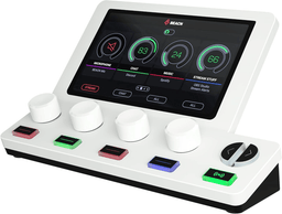 BEACN Light Mix Create - Elevate Your Creations with Ease - Innovative Music