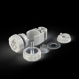 BEACN Light Microphone Parts Kit - High - Quality Components for Your Audio Setup - Innovative Music