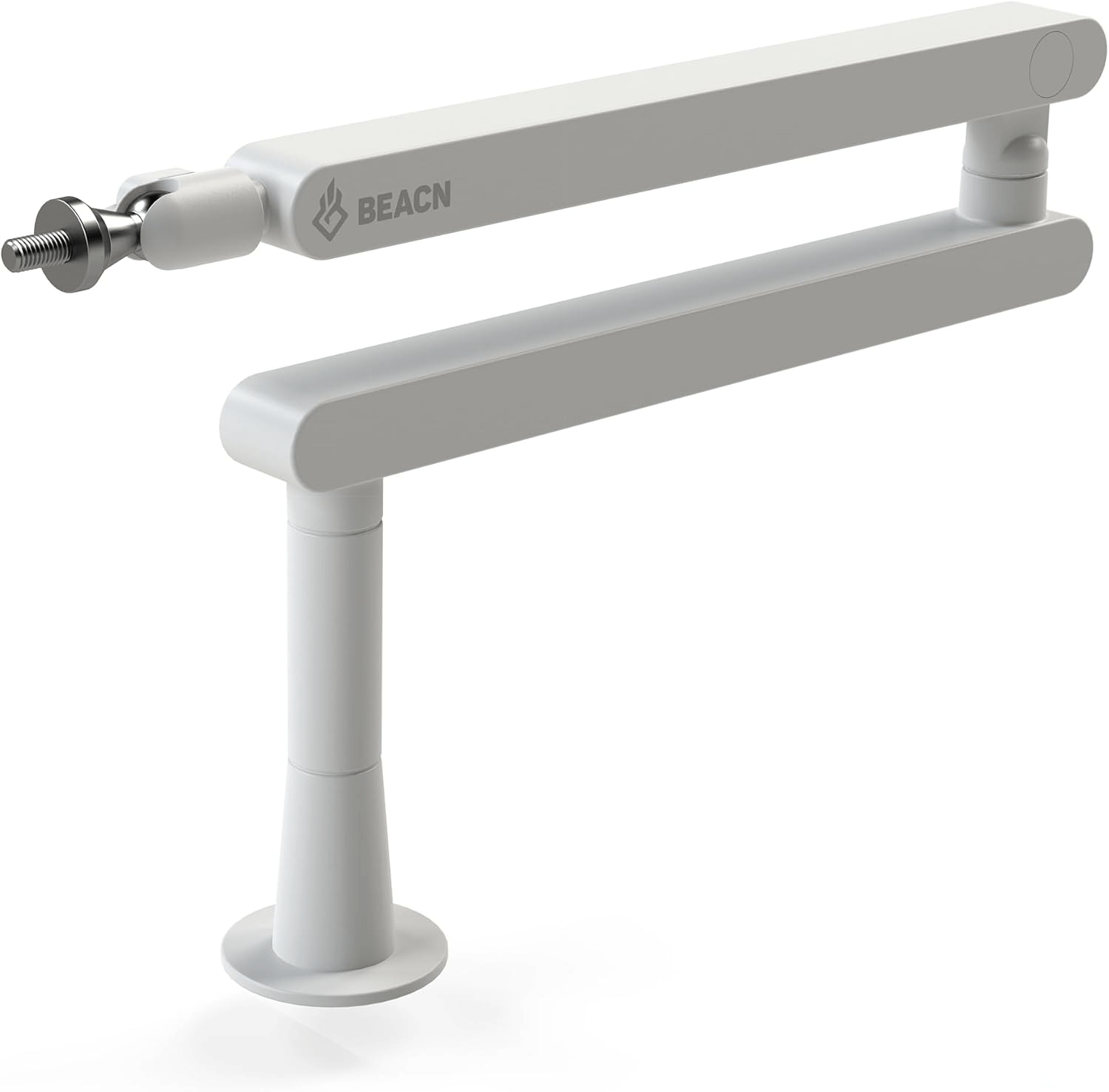 BEACN Light Microphone Stand - Innovative Music