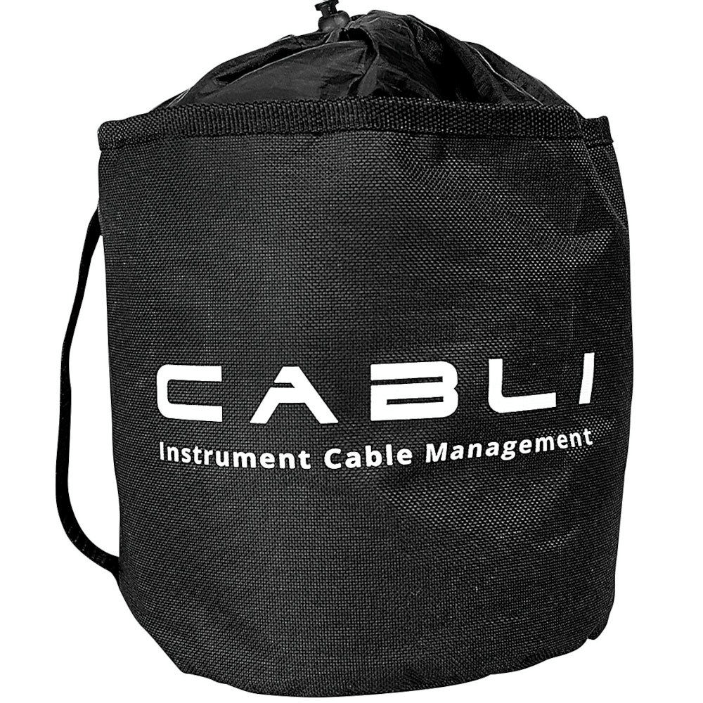 Singular Sound Bag for Cabli Single Cable Drum - Innovative Music
