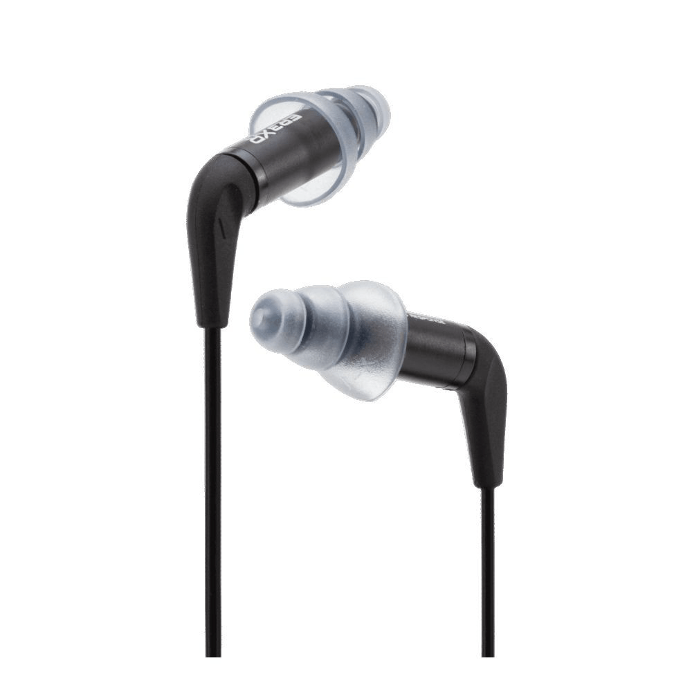 Etymotic Extended Response Balanced Armature Earphones - Innovative Music