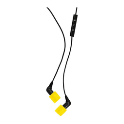 Etymotic High Def Noise Isolating Safety Headset - Innovative Music