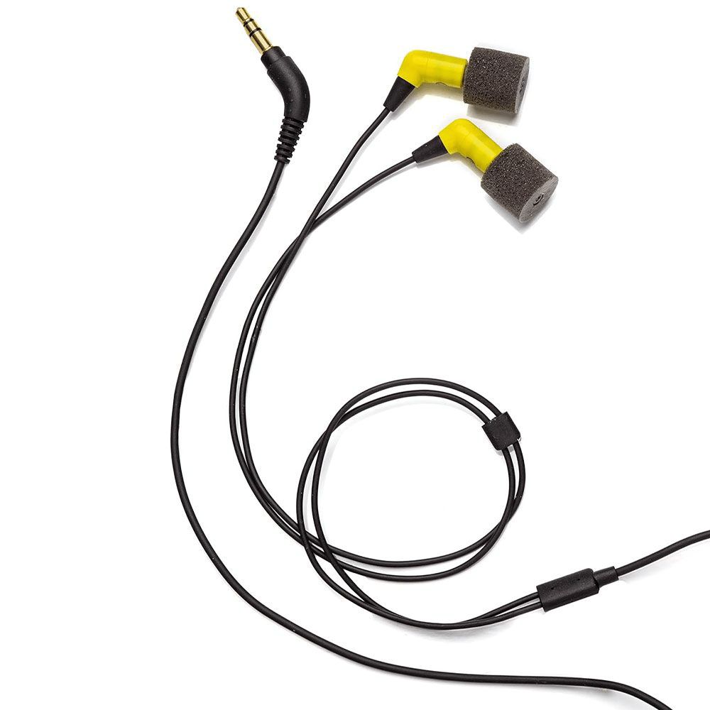 Etymotic High Def Noise Isolating Safety Headphones - Innovative Music