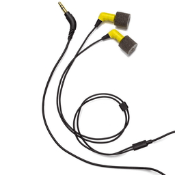 Etymotic High Def Noise Isolating Safety Headphones - Innovative Music