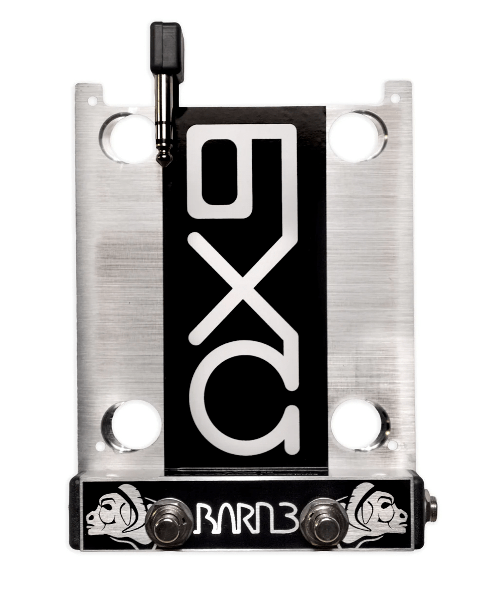 Eventide OX9 Auxiliary Switch for H9 Stompbox pedal - Innovative Music