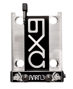 Eventide OX9 Auxiliary Switch for H9 Stompbox pedal - Innovative Music