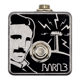 Eventide BARN3 TESLA TAP: Unleash Creative Possibilities with Innovative Effects - Innovative Music