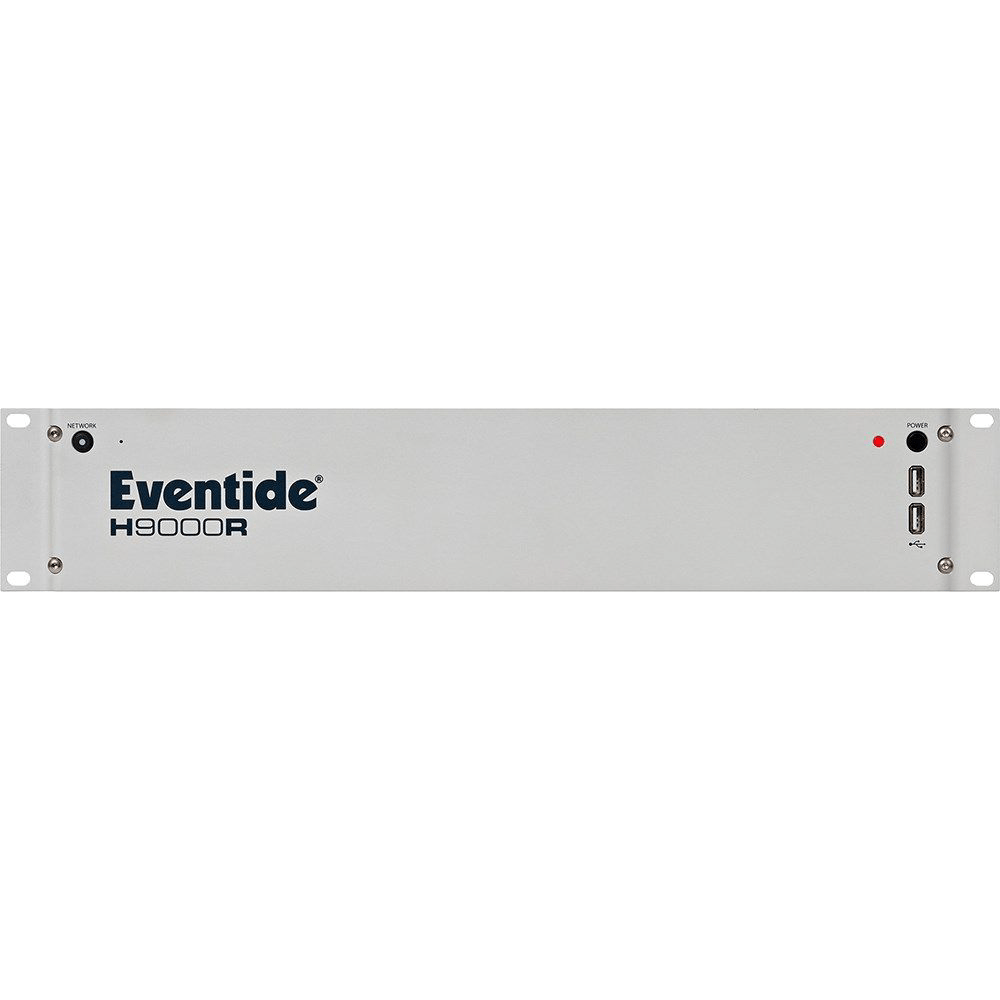 Eventide H9000R Multi - Effects Processor - Innovative Music