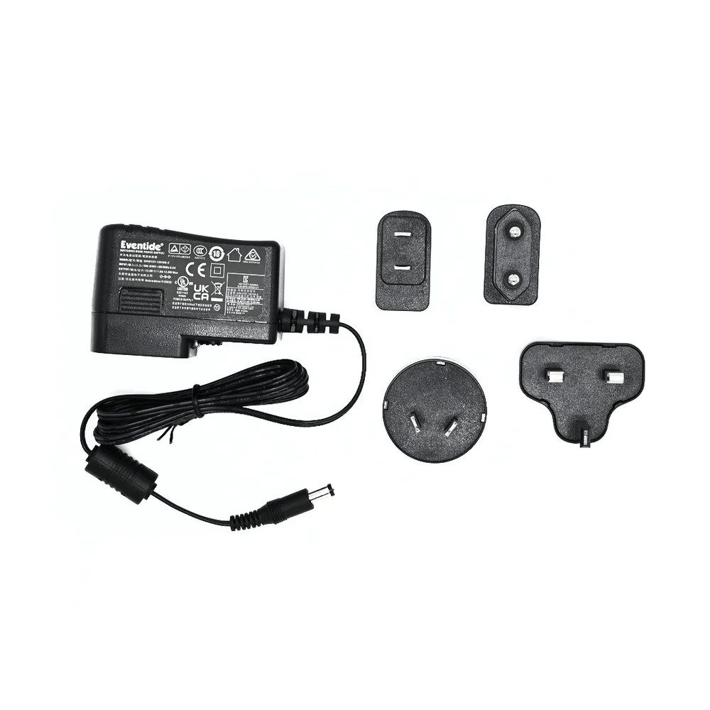 Eventide H90 Power Supply - Innovative Music