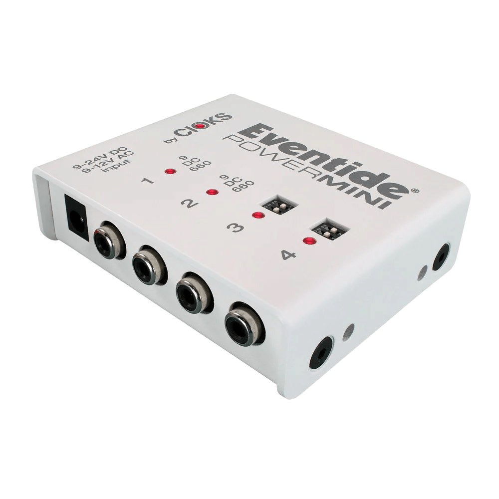 Eventide PowerMini EXP (PowerMax Expansion) - Innovative Music