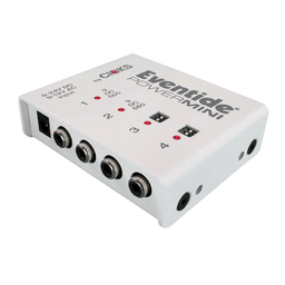 Eventide PowerMini EXP (PowerMax Expansion) - Innovative Music