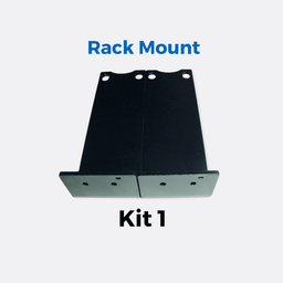 Ferrofish Rack Mount Kit - Secure Your Ferrofish Device with Ease - Innovative Music